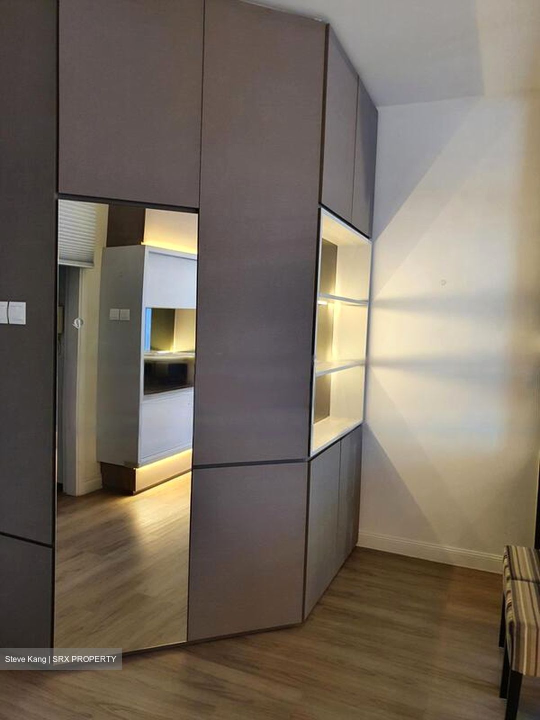 Robertson 100 (D9), Apartment #470744911